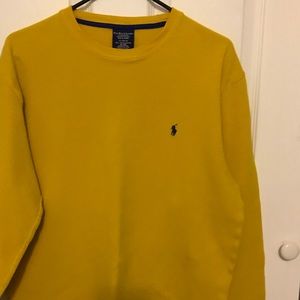 Polo thermal